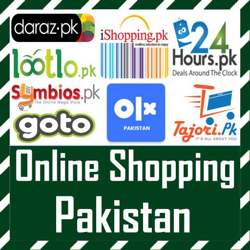 Online Shopping Pakistan - Pakistan Shopping 1.9