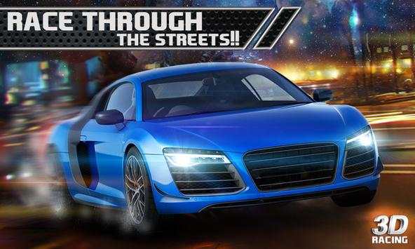 Entropia Racing Kart Drag screenshot 2
