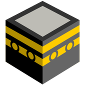 MeccApp: Qibla &amp; Muslim Prayer icon