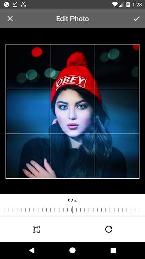 Photo Editor  - (Art Effects ,Text edit , Filter) screenshot 4