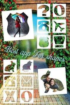 Photo Shape screenshot 5