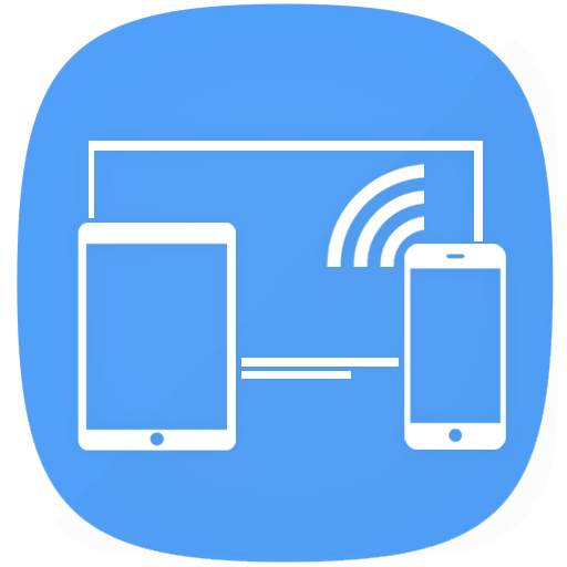 TV Smart View: Video & TV cast 2.8