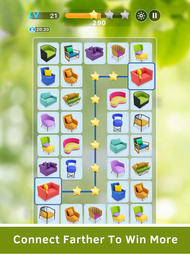 Onet 3D - Tiles Connect Puzzle screenshot 18