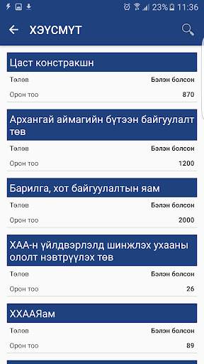 Labour скриншот 5