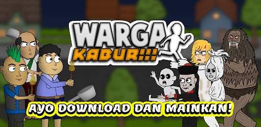 Warga Kabur screenshot 5