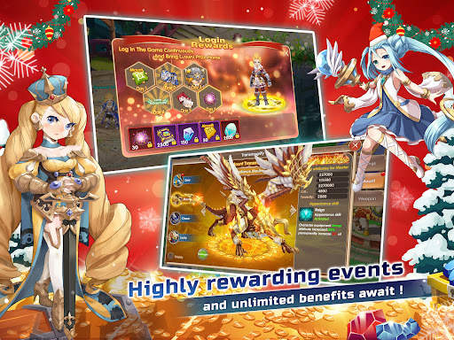 Light Chaser screenshot 10