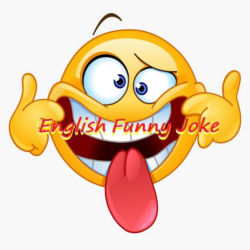 English Funny Joke 1.0