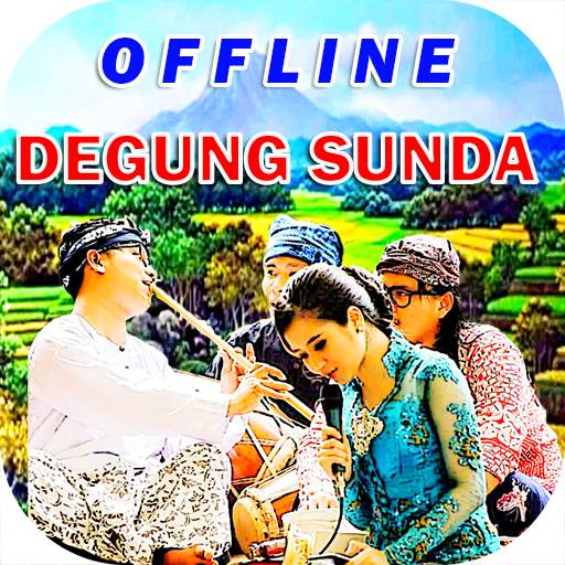 📀 Degung Sunda Offline 📀 3.0