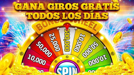 Tragamonedas Casino Wolf Magic screenshot 3