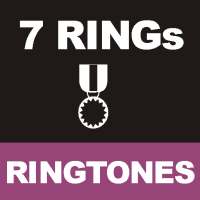 Best  ringtone offline logo