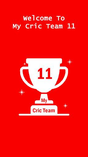Dream Team 11 - My Dream Team 11 Prediction Guide screenshot 1