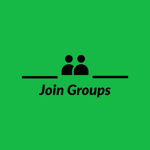 Join Active Groups - for Whatsapp 1.3.0