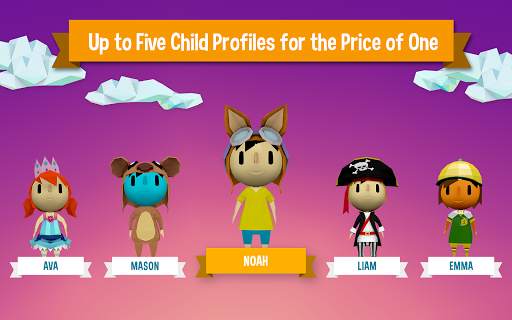 LeapFrog Academy™ Educational Games & Activities screenshot 5