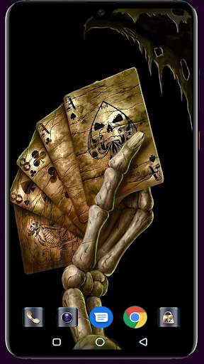 Cards Wallpaper screenshot 8