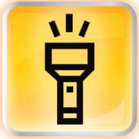كشاف يدوي مع شاشة مضيئة LED on 9Apps