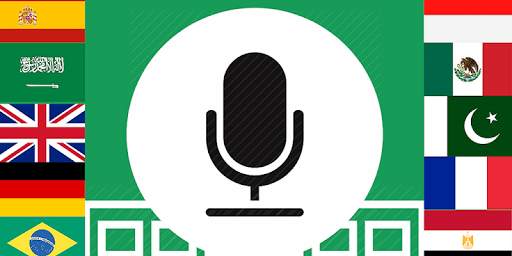 Voice Typing All Languages Keyboard Speech to Text screenshot 9