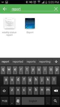 abDocs screenshot 4