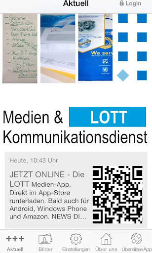 LOTT Medien screenshot 4