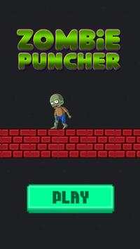 Zombie Puncher screenshot 1