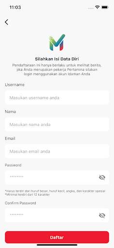 P-Mobile screenshot 3