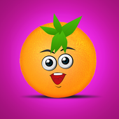 Talking Orango icon