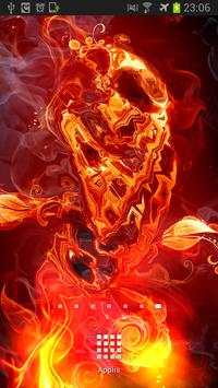 Fire Flower screenshot 3