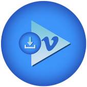 Vimeo Videos Downloader: Download Vimeo Videos App 1.0.1