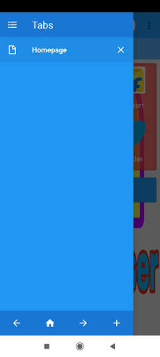 5G browser fast and secure screenshot 3