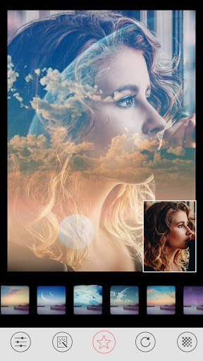 Photo Editor Pro: photo effects, background eraser screenshot 1