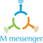 M messenger