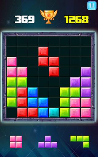 Block Puzzle - Puzzle Game screenshot 5