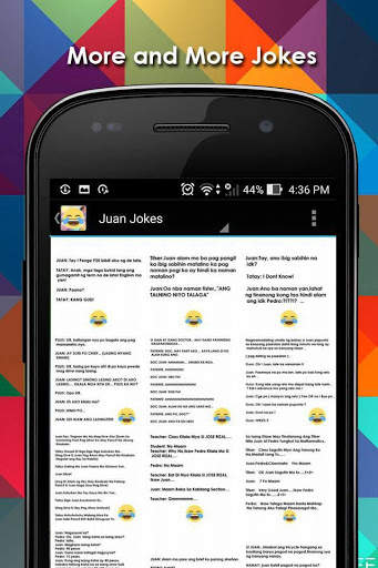Tagalog Jokes And Quotes 6 تصوير الشاشة