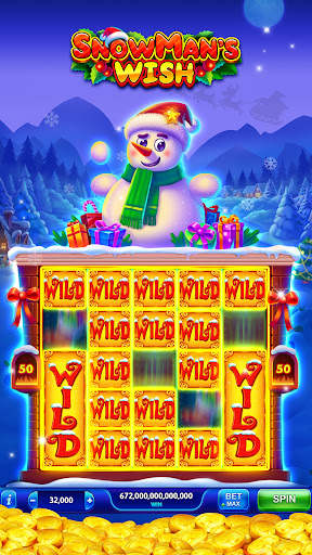 Golden Slots Fever: Slot Games screenshot 3