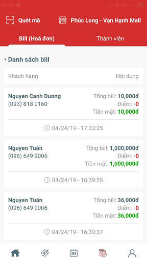 Smart Merchant screenshot 4