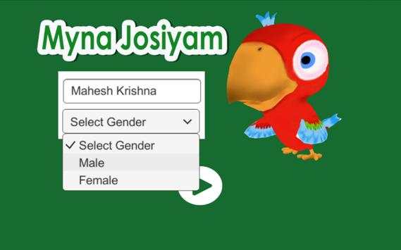 Kili Josiyam screenshot 2
