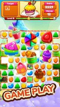 Candy Crusher screenshot 1