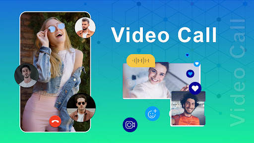 Sexy Girl Video Call - Prank screenshot 2