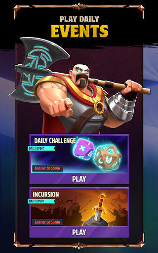 Mythic Legends screenshot 10