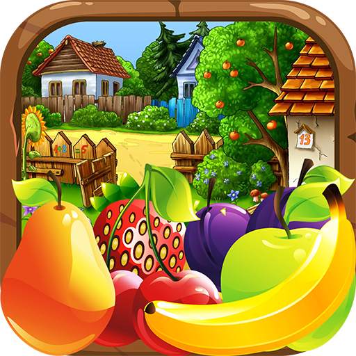 Farm Harvest 37.1.43