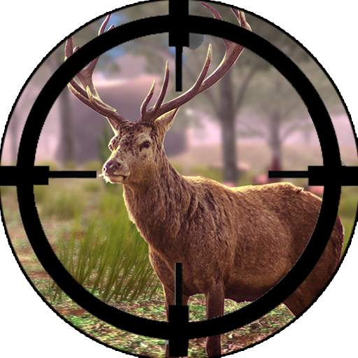Deer Hunting Sniper Shooting 1.0