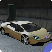 Extreme Car Drift icon