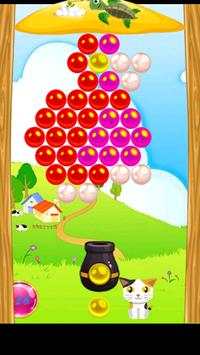 Bubble Shooter Legend screenshot 4