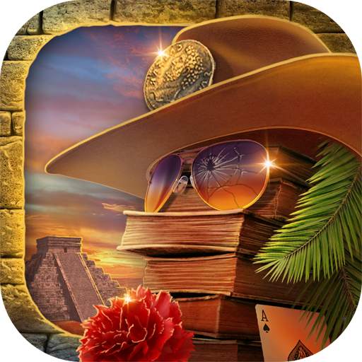 Adventure Hidden Object Game – Secret Quest 3.0