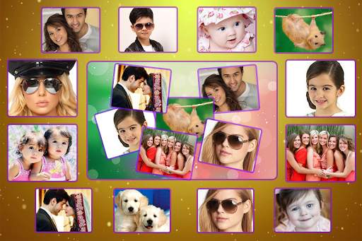Photo Mixer screenshot 2