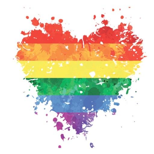LGBT 4k &amp; Super HD Wallpapers Offline &amp; Free icon