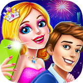 Princess Make-Up icon