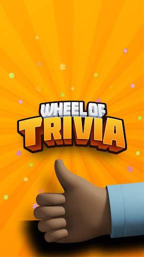 Wheel of Trivia screenshot 1
