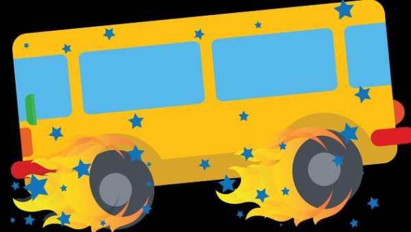 Fire Bus Rush screenshot 3