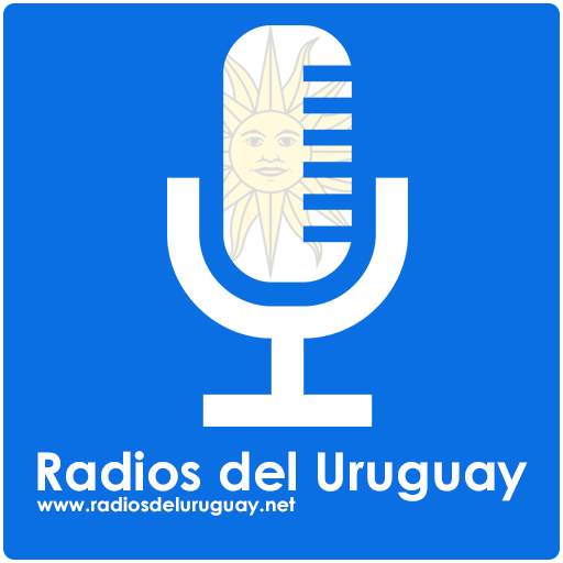 Radios AM y FM de Uruguay 3.0