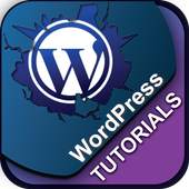 WordPress Complete Tutorials 1.0